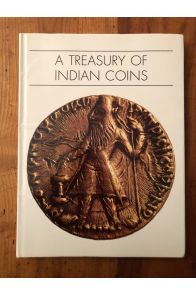 A Treasury of Indian Coins