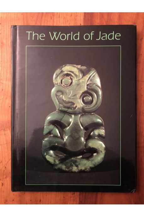 The World of Jade
