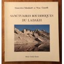 Sanctuaires bouddhiques du Ladakh