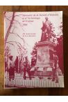Annuaire de la Société d'Histoire et d'Archéologie de Colmar 1985