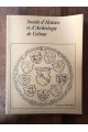 Annuaire de la Société d'Histoire et d'Archéologie de Colmar 1975/1976