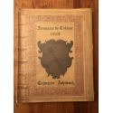 Annuaire de Colmar 1939