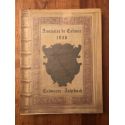 Annuaire de Colmar 1938