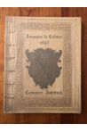 Annuaire de Colmar 1937