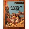 Papyrus 11, Le Pharaon maudit