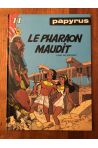 Papyrus 11, Le Pharaon maudit