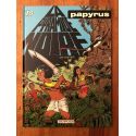 Papyrus, Tome 10 : La Pyramide noire