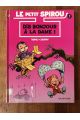 Le Petit Spirou, tome 1, Dis bonjour à la dame!