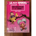 Le Petit Spirou, tome 1, Dis bonjour à la dame!