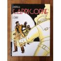 Capricorne, tome 1 : L'Objet