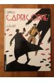 Capricorne, tome 5 : Le Secret