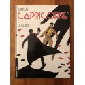 Capricorne, tome 5 : Le Secret