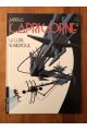 Capricorne, tome 4 : Le Cube numérique