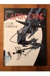 Capricorne, tome 4 : Le Cube numérique