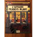 Les aventures de Blake et Mortimer, tome 13, L'affaire Francis Blake