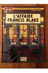 Les aventures de Blake et Mortimer, tome 13, L'affaire Francis Blake