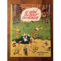 Marsupilami 2 : Le bébé du bout du monde