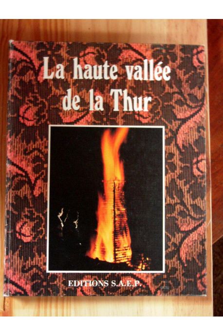 La Haute Vallée de la Thur