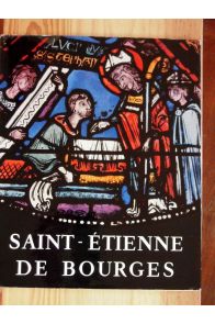 Saint-Etienne de Bourges