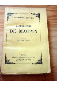 Mademoiselle de Maupin