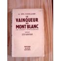 Le vainqueur du Mont-Blanc (De Groote Verwildering)