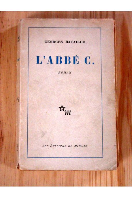 L'Abbé C.