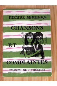 Chansons et complaintes.