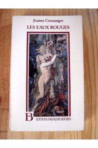 Les Eaux rouges
