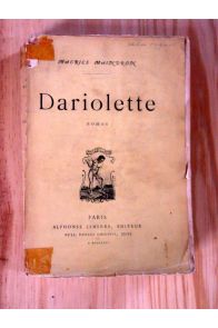 Dariolette