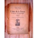 L'Ame de la France à travers ses paysages