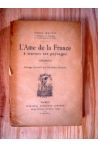 L'Ame de la France à travers ses paysages