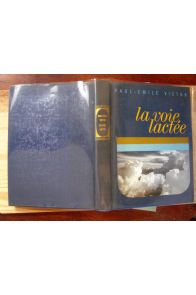 La voie lactée