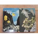 Fleurs des Alpages (2 volumes)