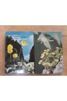 Fleurs des Alpages (2 volumes)