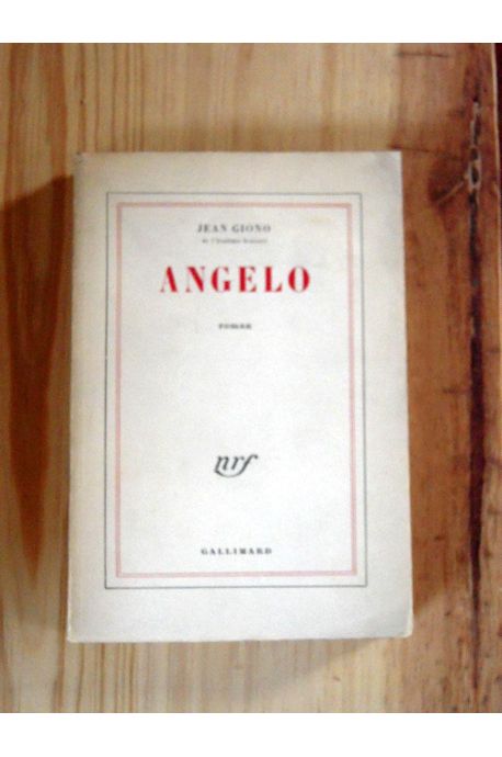 Angelo