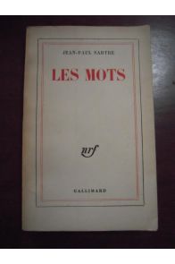 Les mots