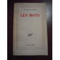 Les mots