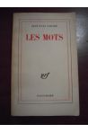 Les mots