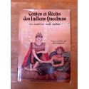 Contes et récits des indiens quechuas