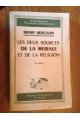 Les deux sources de la morale et de la religion