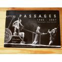 Passages 1996-2007, chroniques d'un festival.