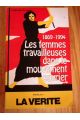 1869-1994 Les femmes travailleuses dans le mouvement ouvrier