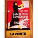 1869-1994 Les femmes travailleuses dans le mouvement ouvrier