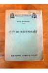 Guy de Maupassant 