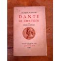 Dante le chrétien