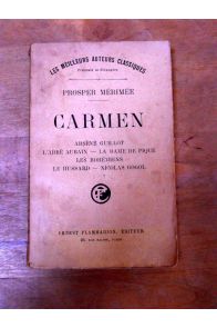 Carmen