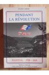 Pendant la révolution, Nantua 1789-1989