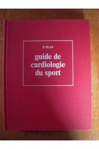 Guide de cardiologie du sport
