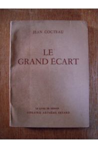 La grand écart suivi de Orphée