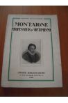 Montaigne professeur d'optimisme